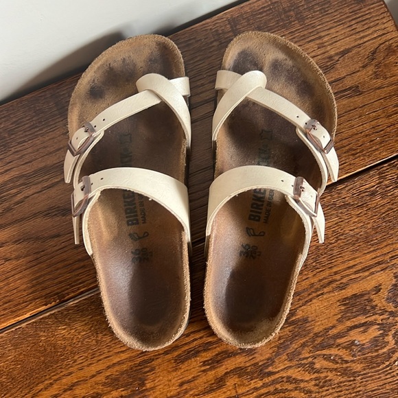 Birkenstock EU size 36 - Picture 1 of 4